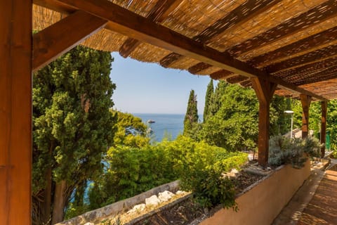 Balcony/Terrace, Balcony/Terrace, Sea view