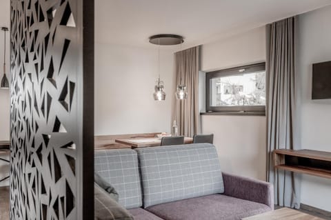 Corso Living Appart-hôtel in Soelden