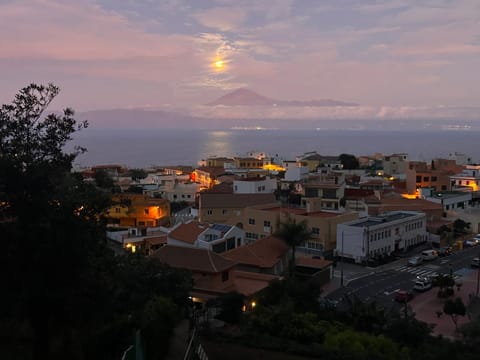 Viviendas Vacacionales Escuela Apartment in La Gomera