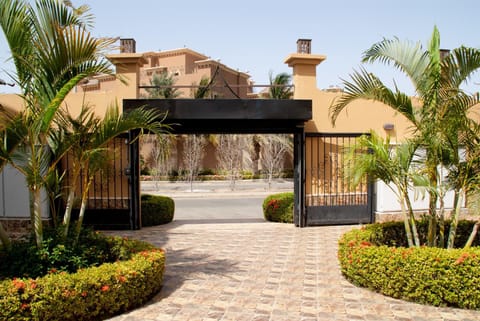 منتجع كورنيش جدة Villa in Jeddah