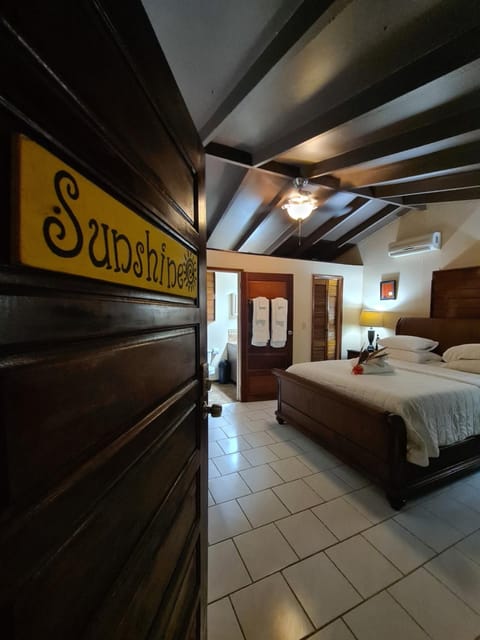 Yocamatsu Bed and Breakfast in Belize District