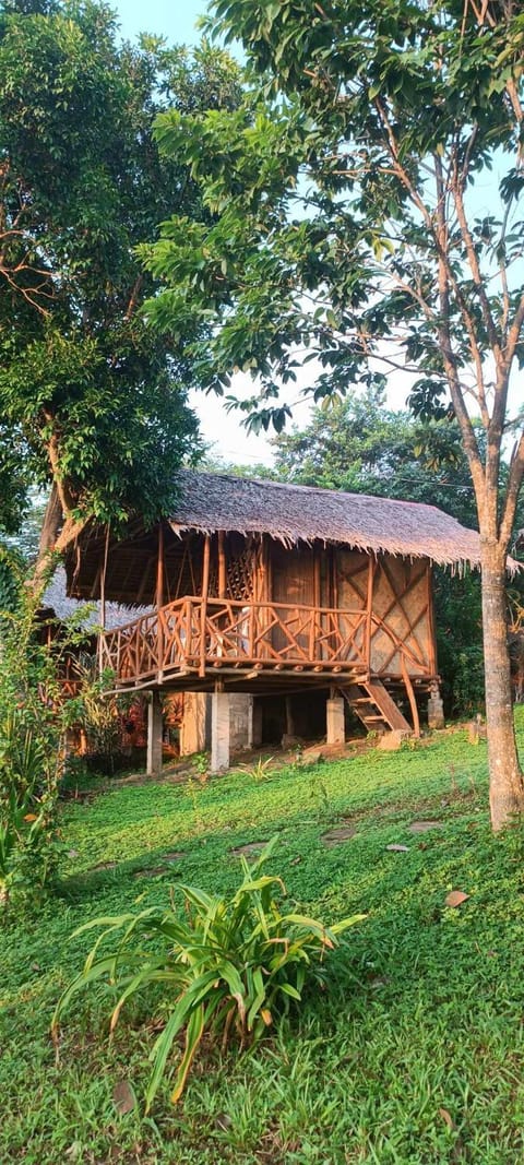 Erlittop Garden Eco Lodge Nature lodge in El Nido