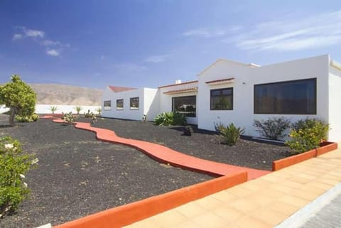 Villa Vista Graciosa Haus in Isla de Lanzarote