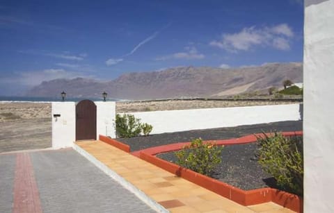 Villa Vista Graciosa Casa in Isla de Lanzarote