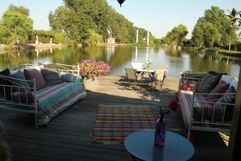 Paradijs Eiland Bed and Breakfast in South Holland (province)