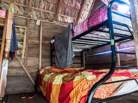 El Zopilote Hostel in Nicaragua