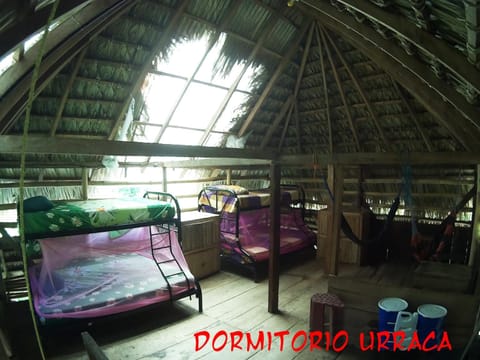 El Zopilote Hostel in Nicaragua