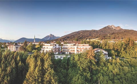 Property building, Day, Natural landscape, Mountain view