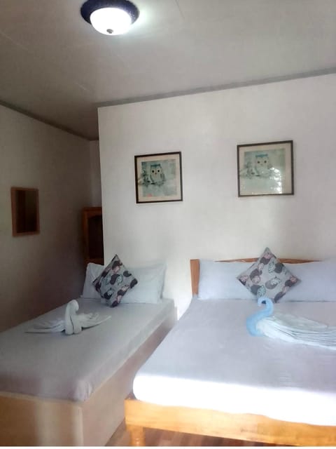 Domos Native Guest House Inn in Panglao