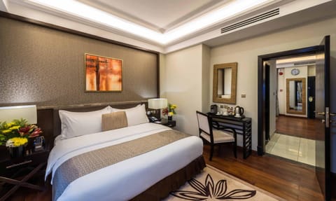 Braira Al Azizya Hotel & Resort Resort in Al Khobar
