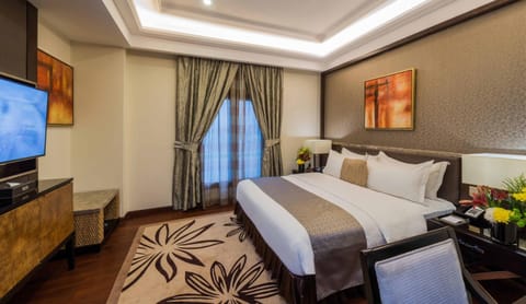 Braira Al Azizya Hotel & Resort Resort in Al Khobar