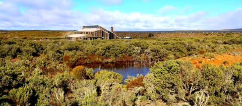 Property building, Nearby landmark, Day, Natural landscape, Garden