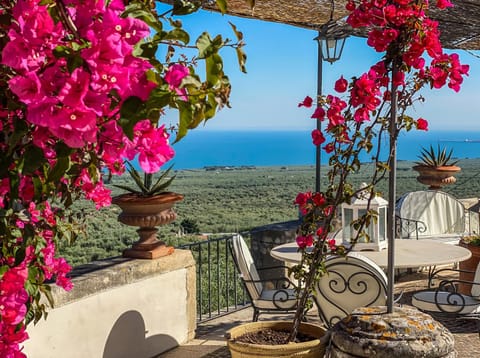 Balcony/Terrace, Balcony/Terrace, Sea view, Sea view