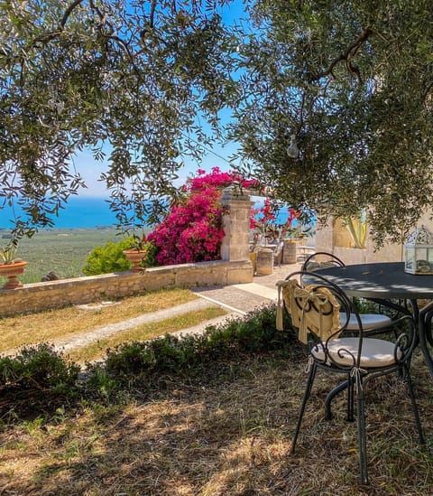 Garden, Balcony/Terrace, Garden view, Sea view, Sea view