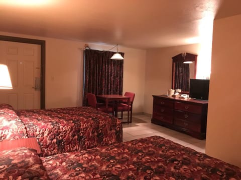 HWY Express Inn & Suites Motel in Stillwater
