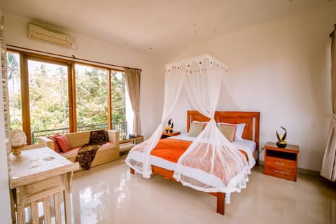 Villa Sekembang Ubud by Purely Bed and Breakfast in Ubud