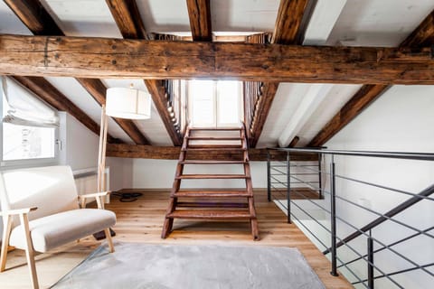 Balcony/Terrace, Bedroom