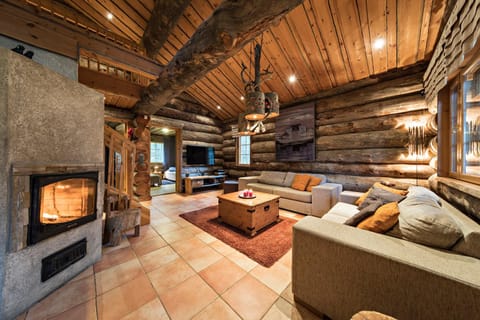 TV and multimedia, Living room, Photo of the whole room, Seating area