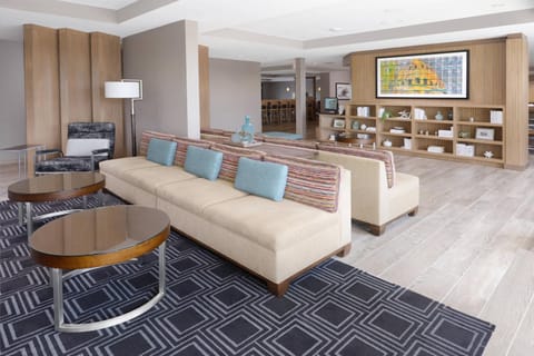 TownePlace Suites by Marriott Austin Parmer/Tech Ridge Hotel in Pflugerville