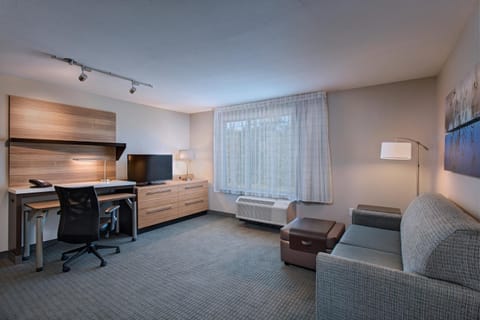 TownePlace Suites by Marriott Lakeland Hôtel in Lakeland