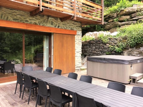 Ferme Saint-Aubin Copropriété in Sainte-Foy-Tarentaise