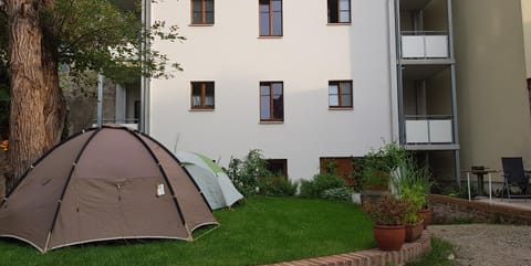 Gästehaus Am Hothertor Condo in Görlitz