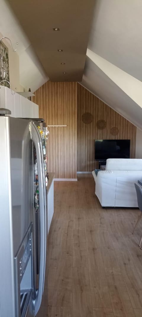 Apartament Tczew-duże pokoje! Apartment in Pomeranian Voivodeship