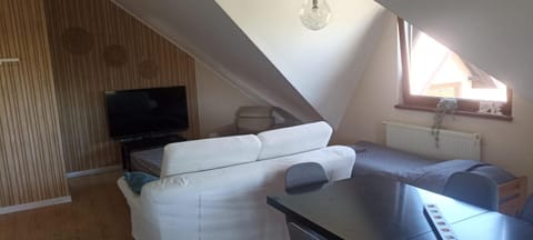 Apartament Tczew-duże pokoje! Apartment in Pomeranian Voivodeship