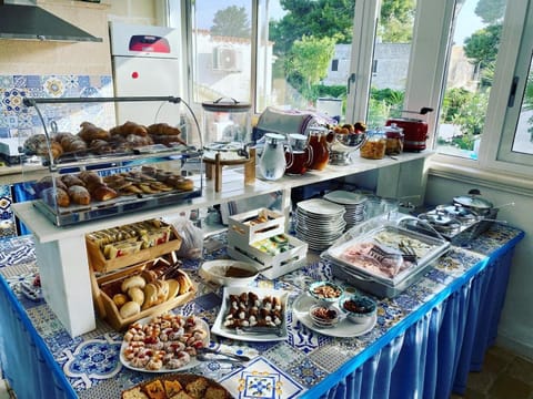 Antichi Mulini Alojamiento y desayuno in Favignana