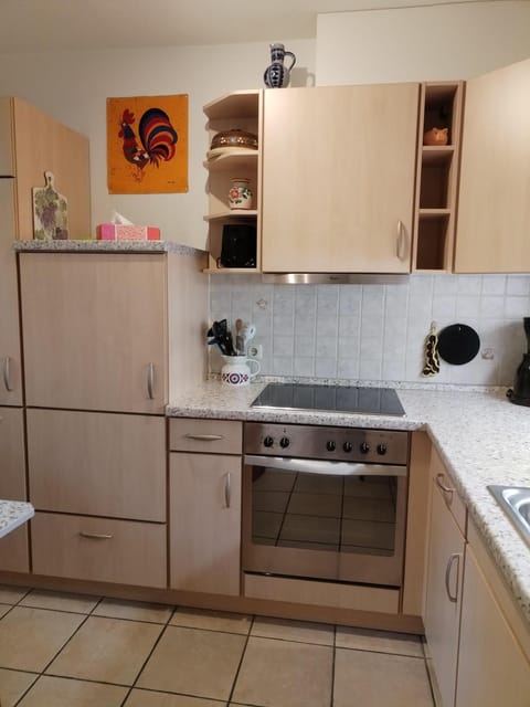 Haus Obermaiselstein Apartment in Oberstdorf