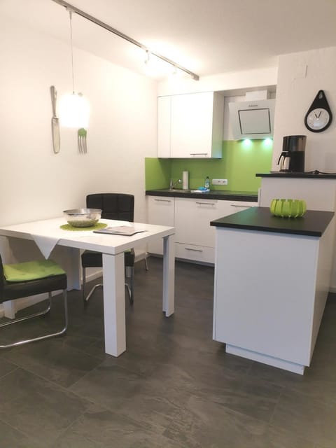 Haus Obermaiselstein Apartment in Oberstdorf