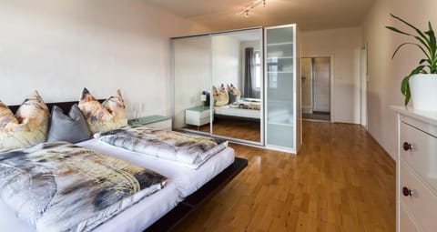 Next2Mozart-Apartment Condo in Salzburg