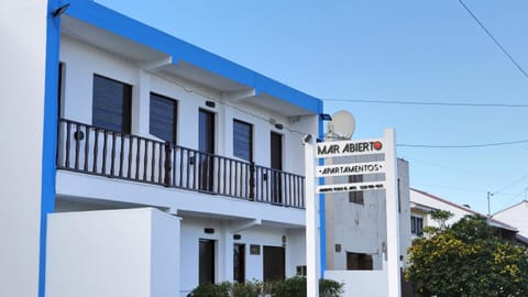Complejo Mar Abierto Apartment hotel in Santa Clara del Mar