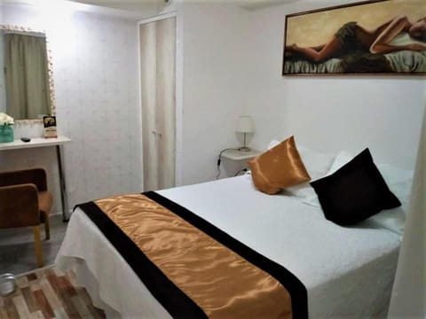 Guest Home Valto & Ziron Chambre d’hôte in Arica