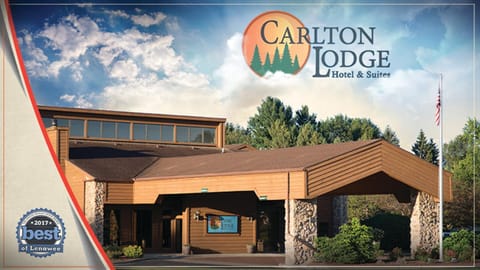 The Carlton Lodge Hotel in Ohio