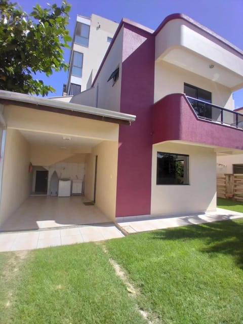 Residencial Susy House in Bombinhas