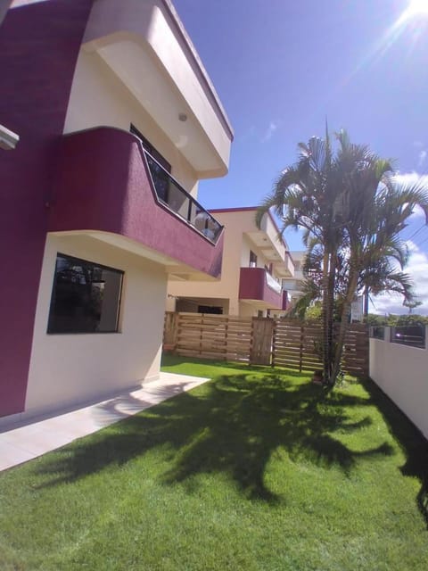 Residencial Susy House in Bombinhas