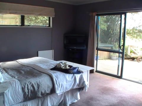 Miranda Sea View Apartment Apartment in Waikato