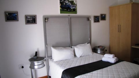 Bel Air Guest House Bed and Breakfast in KwaZulu-Natal