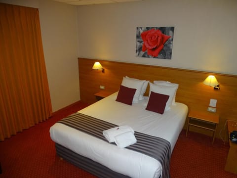 Value Stay Menen Hotel in Flanders