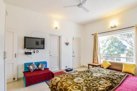 Cloud 9 Homestay Apartment in Himachal Pradesh