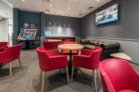 Hotel Expo Hotel in Brussels