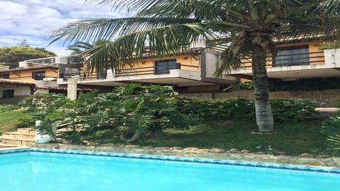 Balcony/Terrace, Swimming pool