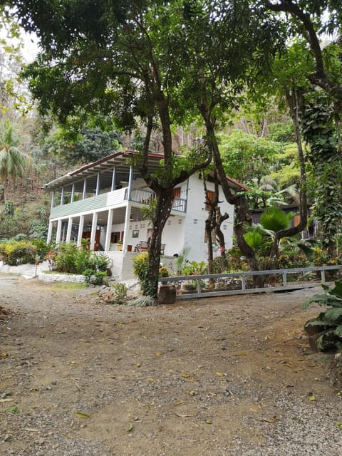 Casa Susen Alquiler vacacional in Cobano