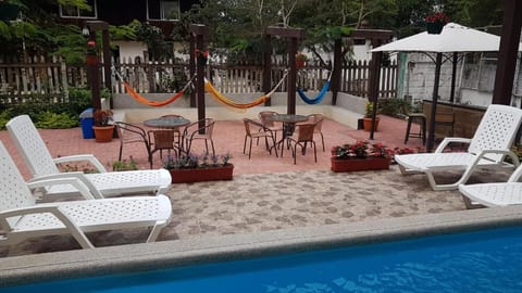 Playa Aventura Hotel Hotel in Santa Elena Province