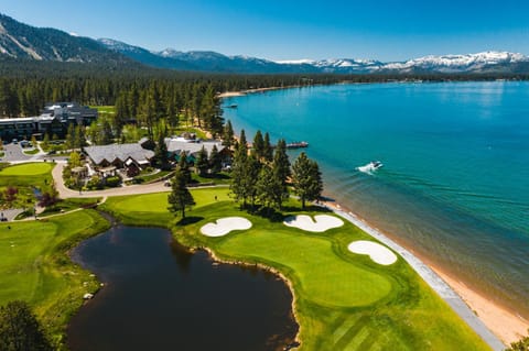 Edgewood Tahoe Resort Estância in Stateline