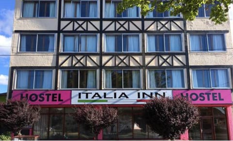 Italia Inn Hostel Hostel in San Carlos Bariloche