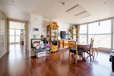 Sky Cozy House Vacation rental in Seoul