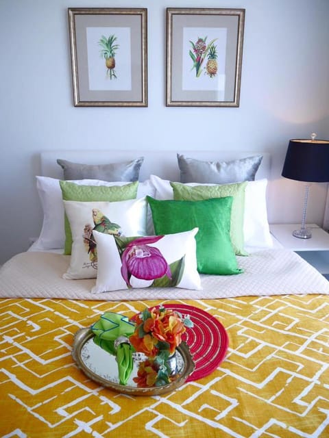 4 Bedroom Luxury Suite at Baan Kieng Fah Condo in Nong Kae