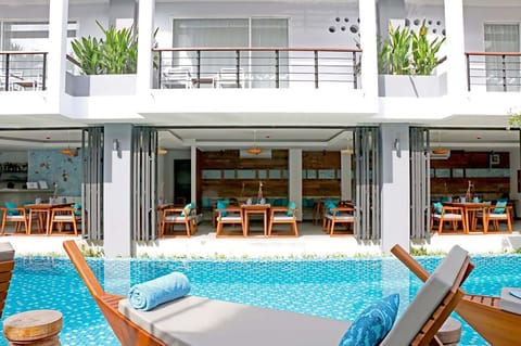 Riversoul Boutique Hotel in Krong Siem Reap